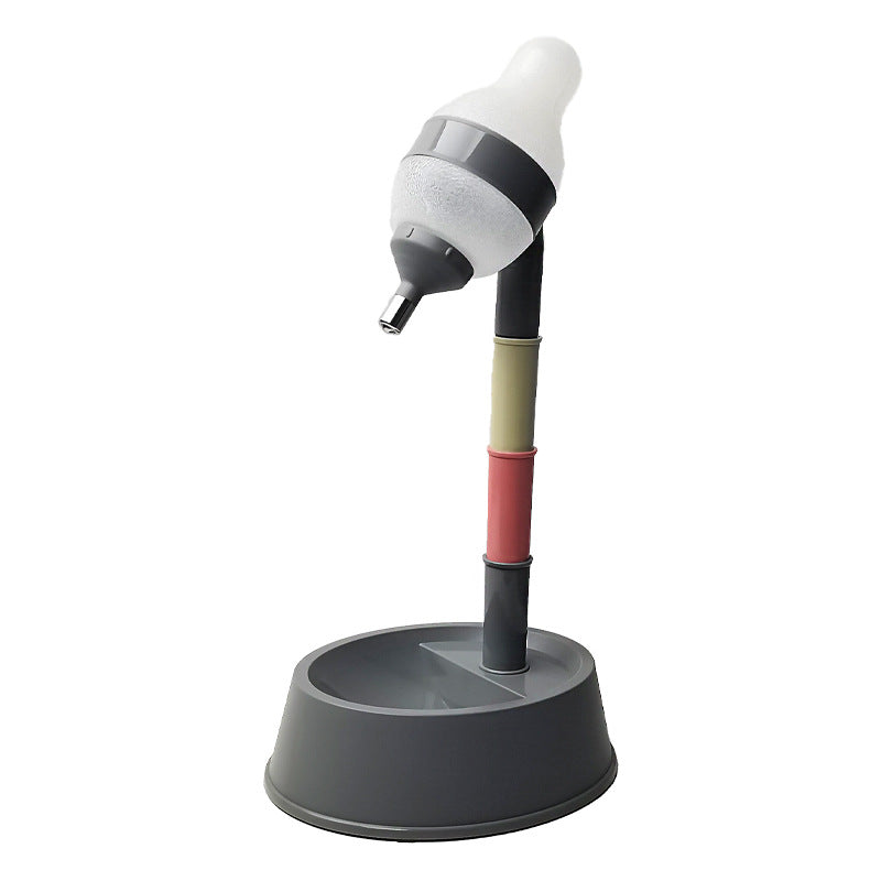 Pet Automatic Adjustable Height Water Dispenser Fountain